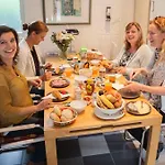Apartamento Markdal Met Gratis Fietsen *