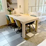 Markdal Met Gratis Fietsen Apartamento *