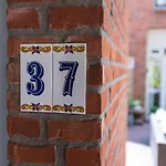 Apartamento Markdal Met Gratis Fietsen Breda