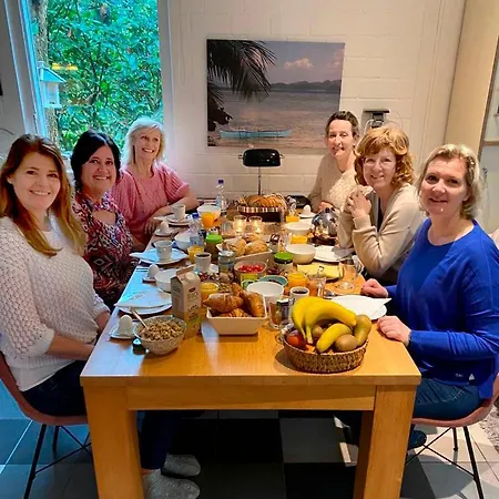 Markdal Met Gratis Fietsen