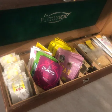 Apartamento Markdal Met Gratis Fietsen