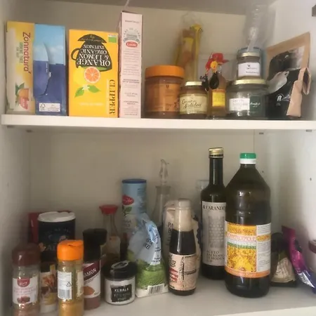 Markdal Met Gratis Fietsen Apartamento Breda