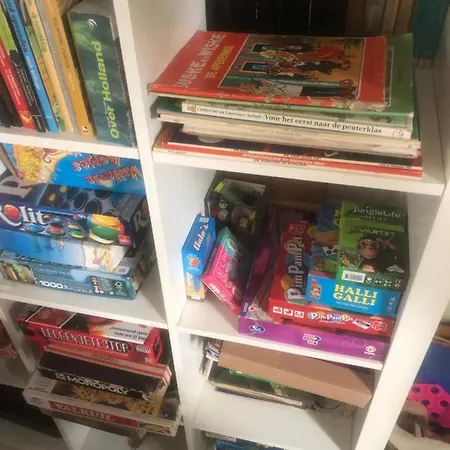 Markdal Met Gratis Fietsen Appartement *