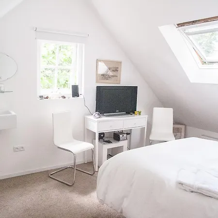 Markdal Met Gratis Fietsen Apartamento