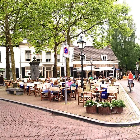 Markdal Met Gratis Fietsen *