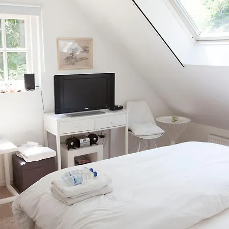 Apartment Markdal *