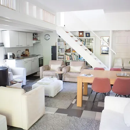 Appartement Markdal Met Gratis Fietsen Breda