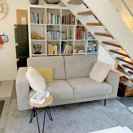 Apartamento Markdal Met Gratis Fietsen *