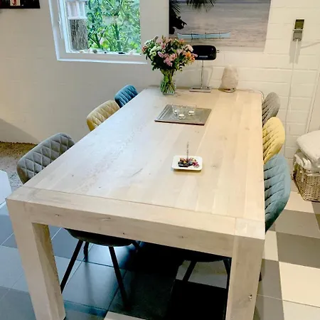 Markdal Met Gratis Fietsen