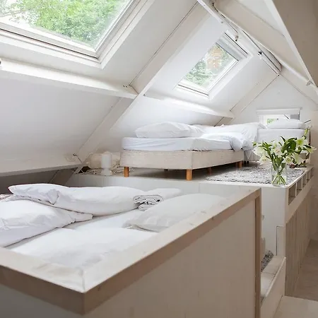 Markdal Met Gratis Fietsen * Breda