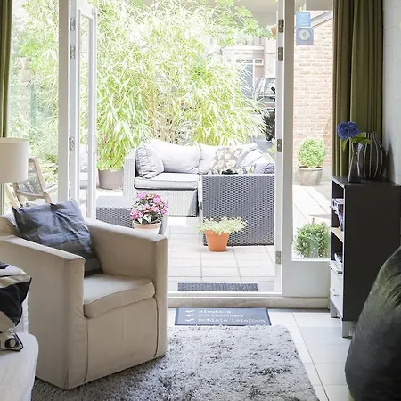 Apartment Markdal Breda