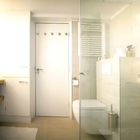 Appartement Markdal Met Gratis Fietsen