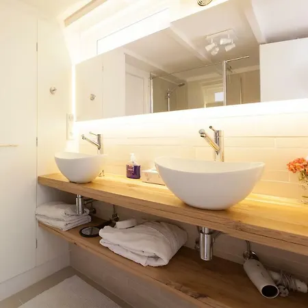 Markdal Appartement