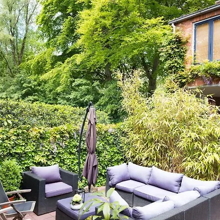 Markdal Met Gratis Fietsen Appartement *