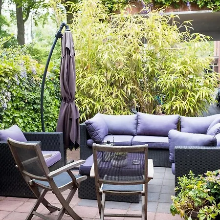 Markdal Met Gratis Fietsen Appartement *