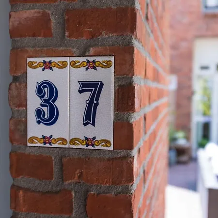 Appartement Markdal Met Gratis Fietsen Breda