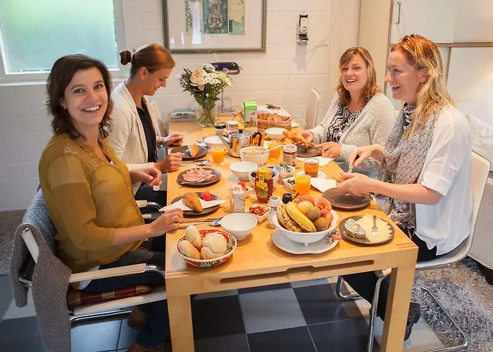 Apartment Markdal Met Gratis Fietsen *