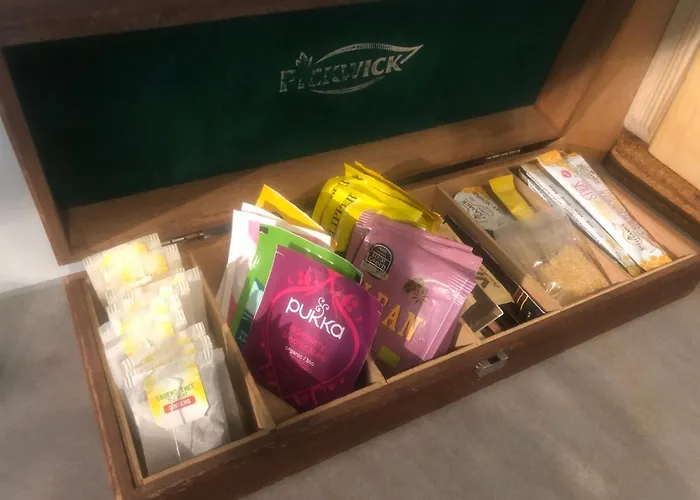 Apartamento Markdal Met Gratis Fietsen