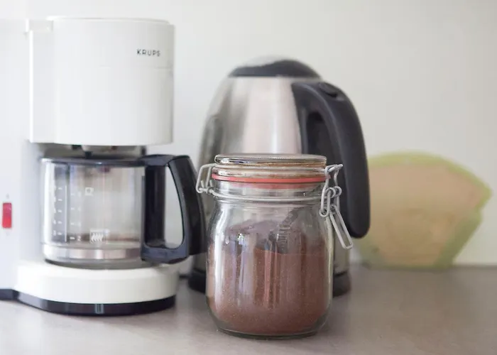 Apartamento Markdal Met Gratis Fietsen Breda