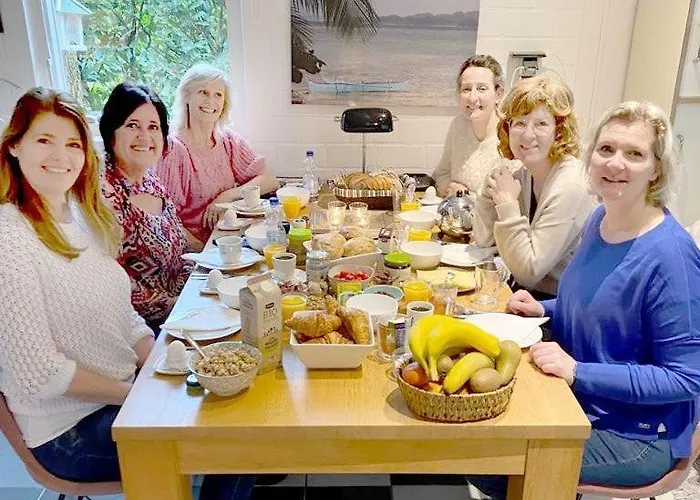 Apartment Markdal Met Gratis Fietsen *