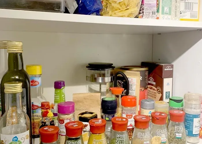 Markdal Met Gratis Fietsen Apartamento *