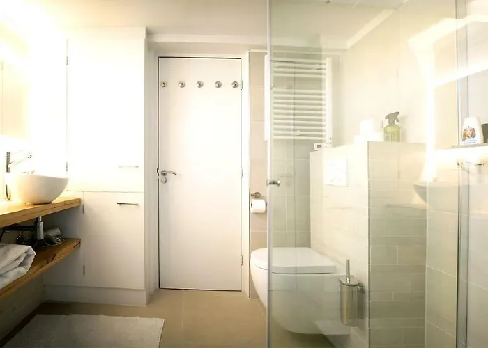 Apartamento Markdal Met Gratis Fietsen