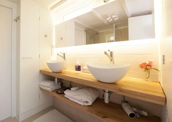 Markdal Met Gratis Fietsen Apartment