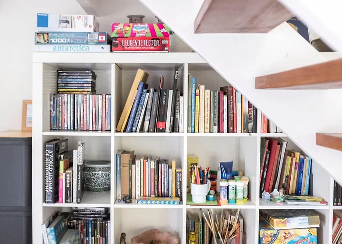 Markdal Met Gratis Fietsen Breda