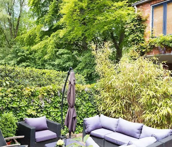 Markdal Met Gratis Fietsen Apartamento *