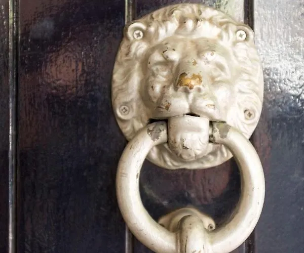 Apartment Markdal Met Gratis Fietsen