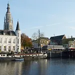 Markdal Met Gratis Fietsen