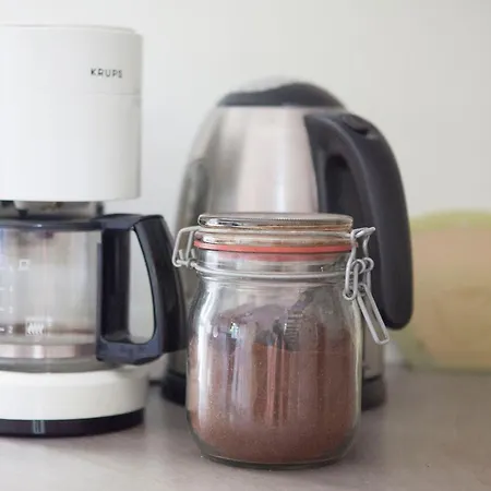 公寓 Markdal Met Gratis Fietsen 布雷达