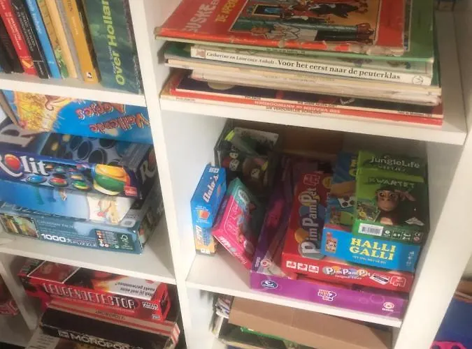 Markdal Met Gratis Fietsen Apartment *