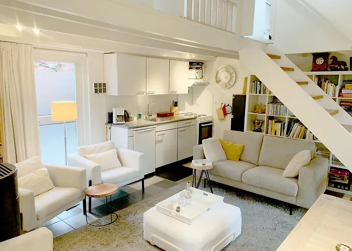 Markdal Met Gratis Fietsen 布雷达