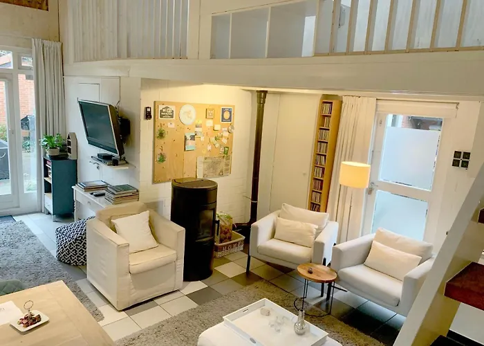 Markdal Met Gratis Fietsen * 布雷达