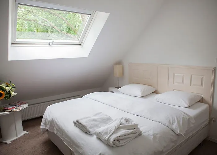 Markdal Met Gratis Fietsen *