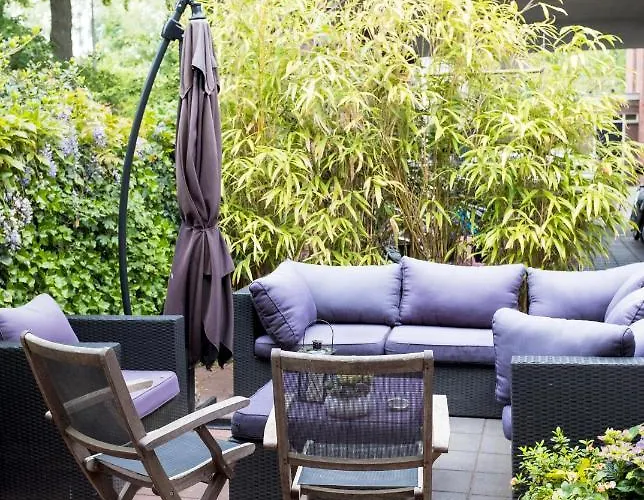 Markdal Met Gratis Fietsen 公寓 *