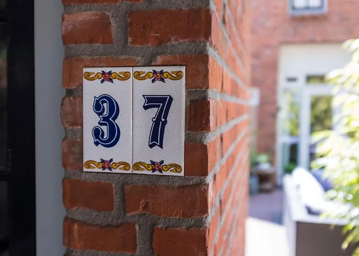 Apartment Markdal Met Gratis Fietsen Breda